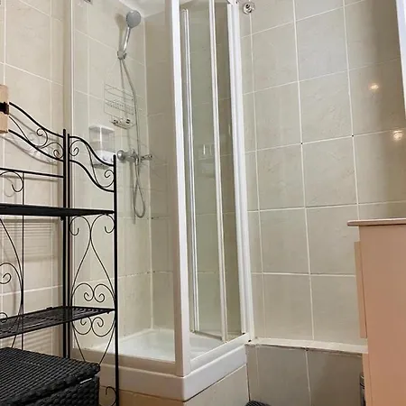 Guest house Dans Centre *