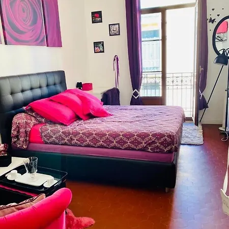 Dans Centre Guest house Menton