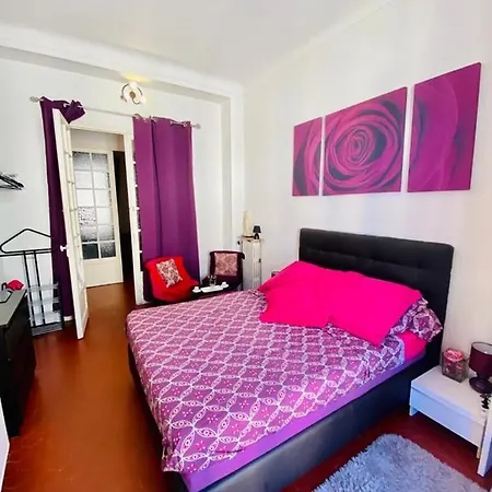 Guest house Dans Centre *