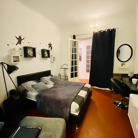 Dans Centre Guest house