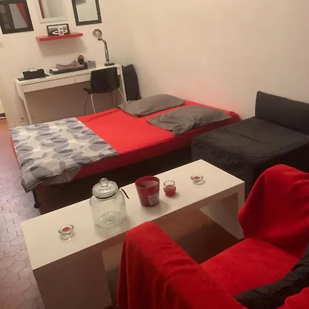 Dans Centre Pensionat