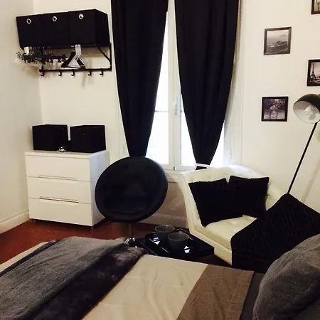 Dans Centre Guest house Menton