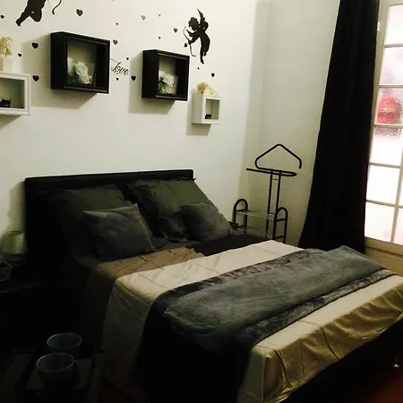 Dans Centre Guest house Menton