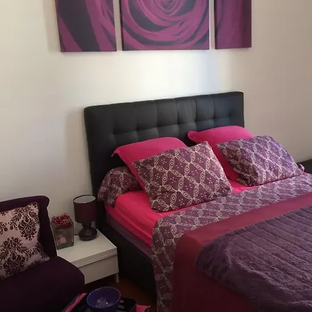 Dans Centre Guest house Menton