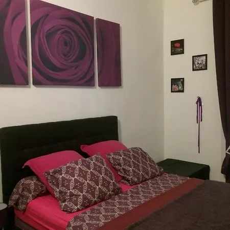 Guest house Dans Centre