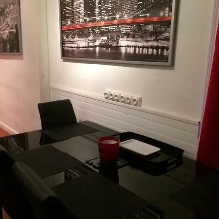 Guest house Dans Centre Menton