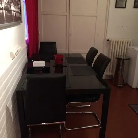 Guest house Dans Centre