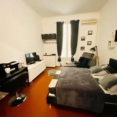 Maison d'hôtes Dans Centre Menton