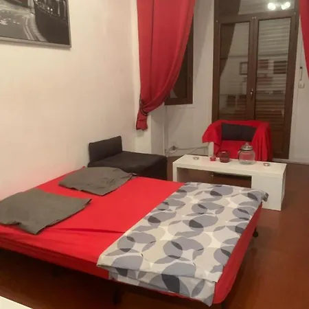 Гостевой дом Dans Centre