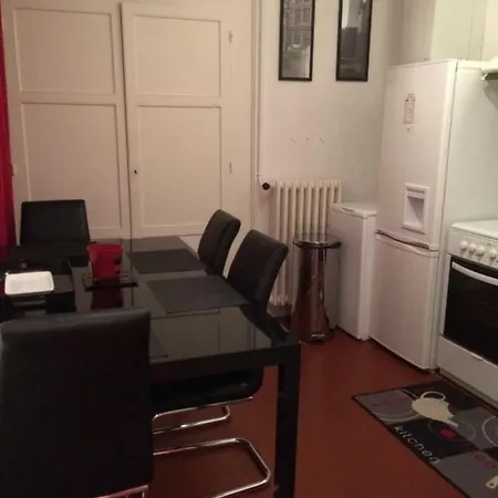 Dans Centre Maison d'hôtes Menton